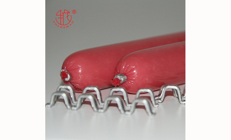 香腸卡扣 香腸卡扣