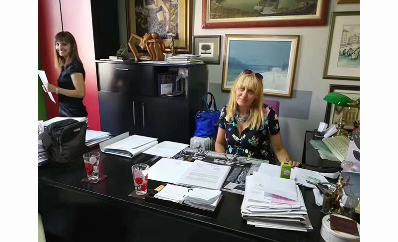 海外公司 海外公司