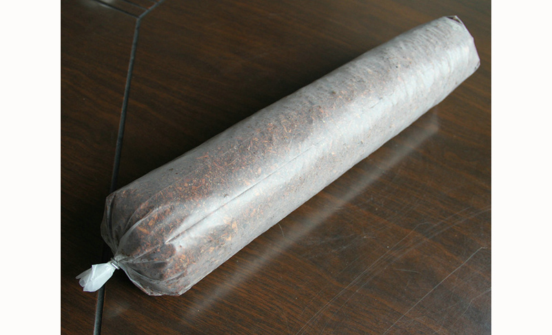 生茂卡扣告訴您食用菌封口機的特點 生茂卡扣告訴您食用菌封口機的特點